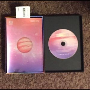 BTS WORLD ALBUM